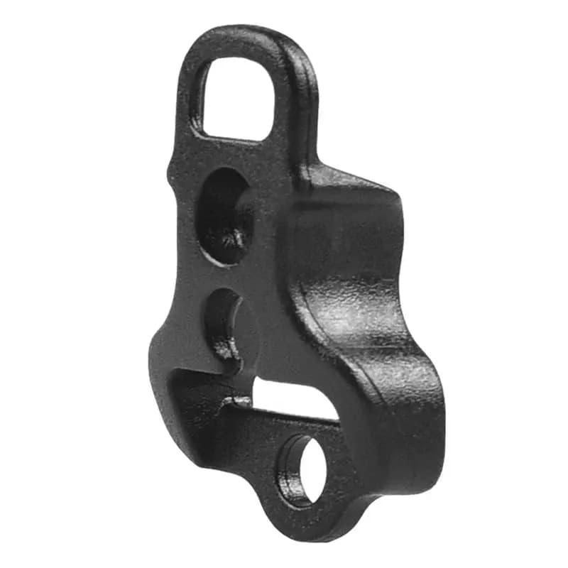 NALFI-90Pcs Camping Awning Guy Line Awning Cord Rope Tensioner Backpack Equipment Accessories