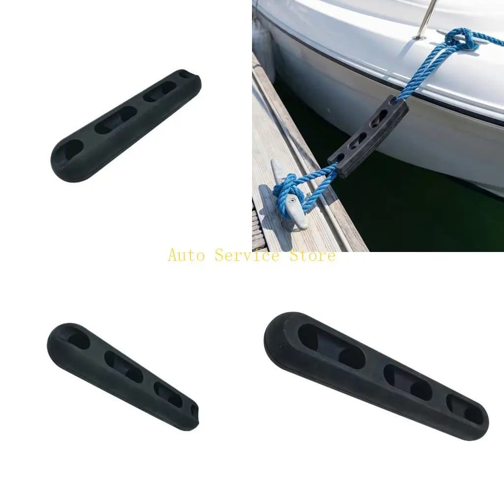 462A Heavy Duty Marine Shock Absorption Prevents Chafing On Berthing Ropes And Cables
