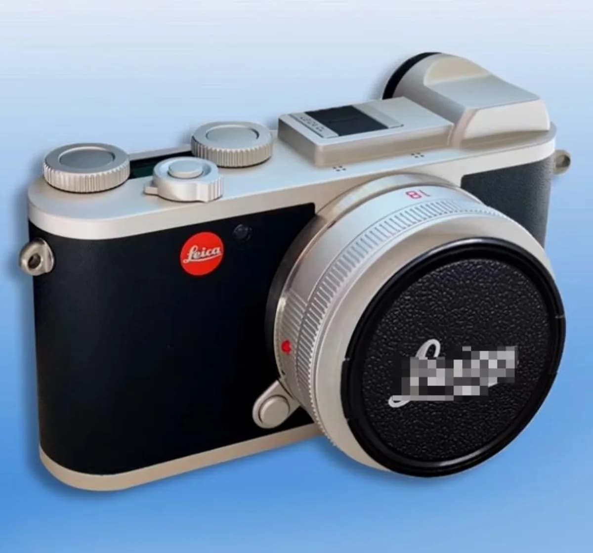 Copriobiettivo Protezione impermeabile Copriobiettivo per fotocamera per Leica 39 43mm 46mm 49mm 52mm 55mm 58mm 62 67 XE X2 XV Paraluce Accessori
