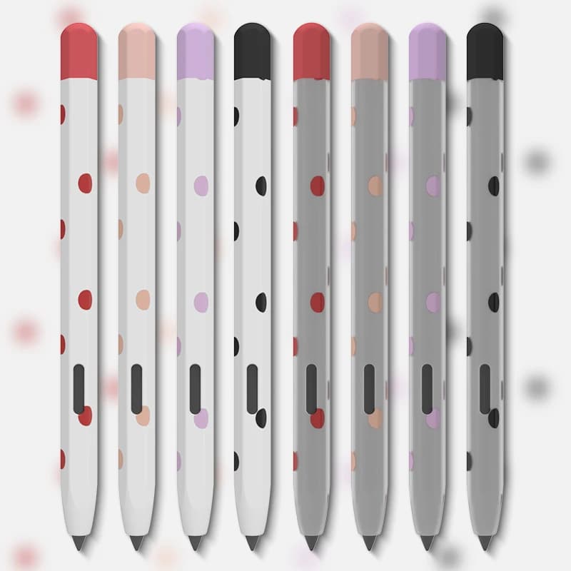 Astuccio per Samsung Galaxy Tab S10 Ultra S6 Lite S7 FE S8 S9 Custodia protettiva Custodia morbida in silicone antiurto per tablet