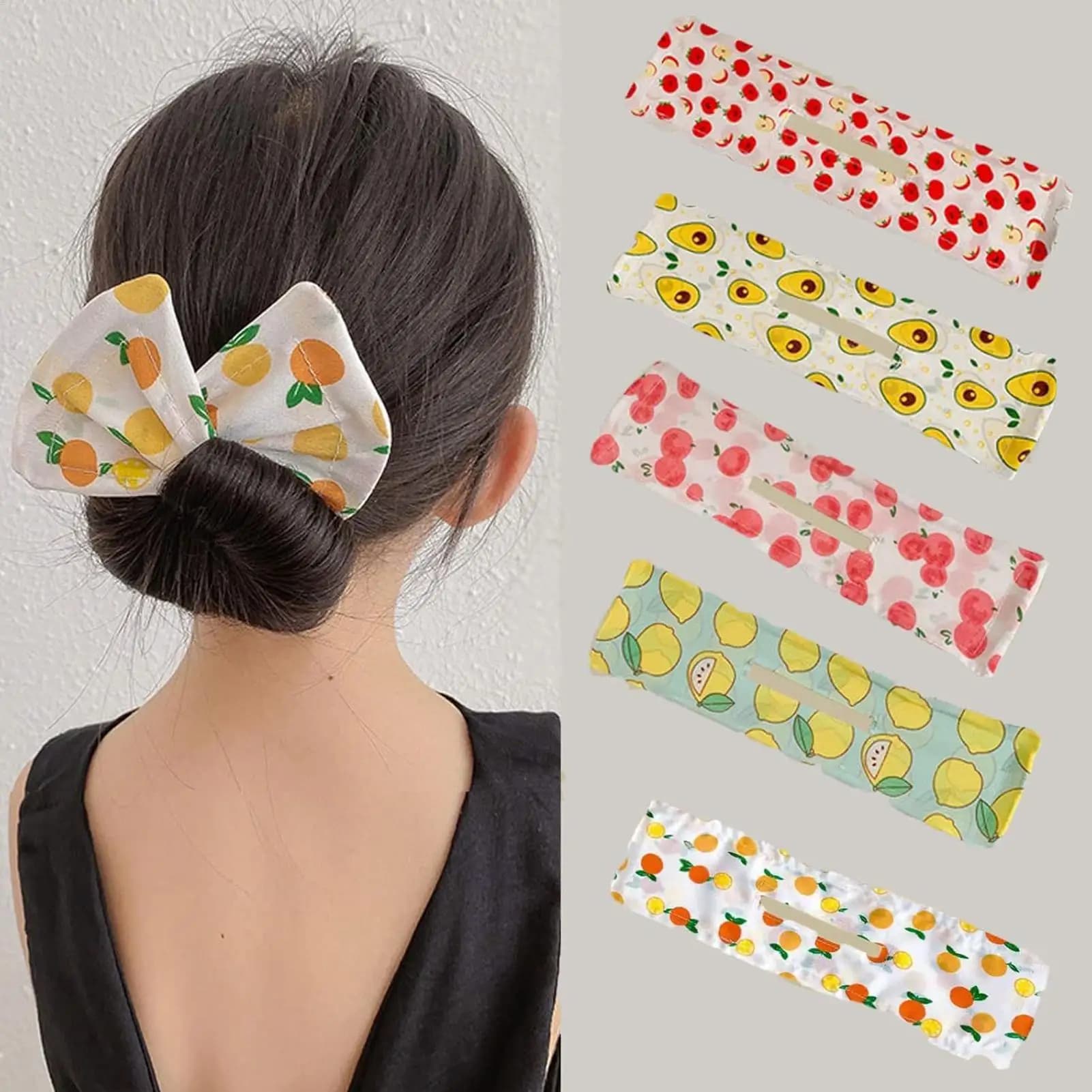 Hair Cream Maker Print For Women Hair Styling For Women Hair Styling Twist Stylish Chamberlain Accessories for sandwich makers Tool for twisted fork