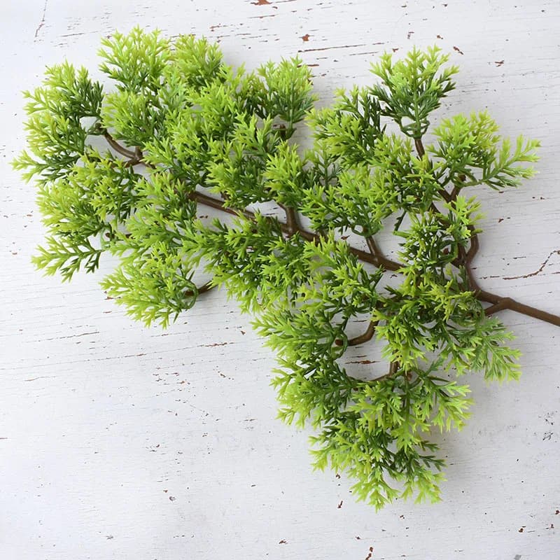 Home Artificial Plant Wedding Accessory Bouquet Centerpiece Decoration Display Floral Ornament Creative Useful