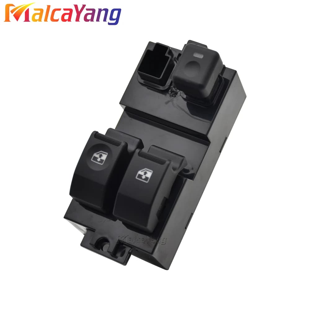 Nuovo Power Master Finestra Interruttore Sollevatore Pulsante Per Mitsubishi Pajero II 1994-1999 MB781925 Accessori Auto