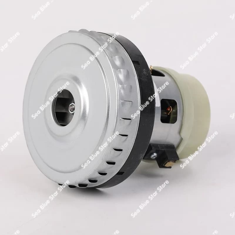 Motore per aspirapolvere da 1400W per elettrodomestici, micromotore, motore monofase serie DW-PC52