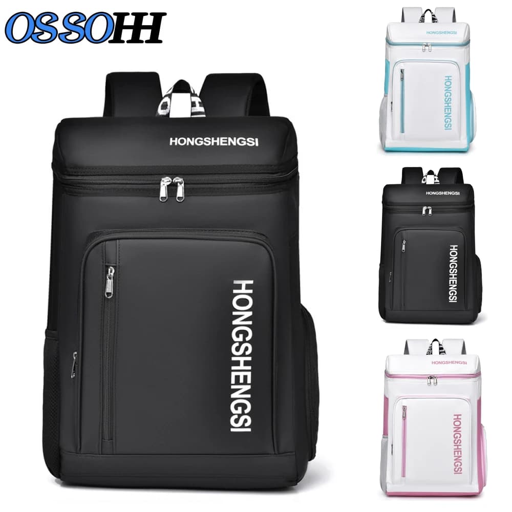 1PCS Tennis Bag Holds 2 Rackets, Professional Tennis Bags for Women, Tennis Backpack with Ventilated Shoe Compartment