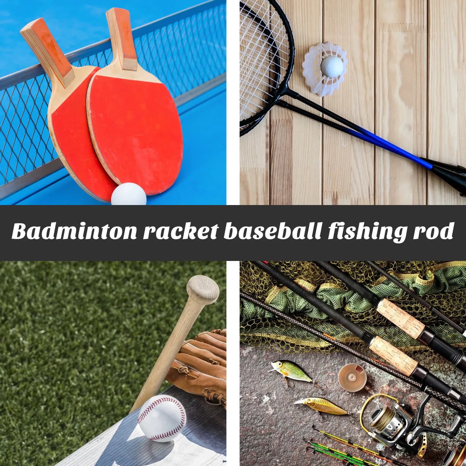 2 Rotoli di Nastro Overgrip per Tennis da 11M, Spesso in PU Antiscivolo a Doppio Rivestimento per Racchette, Badminton, Baseball, Manici di Canne da Pesca