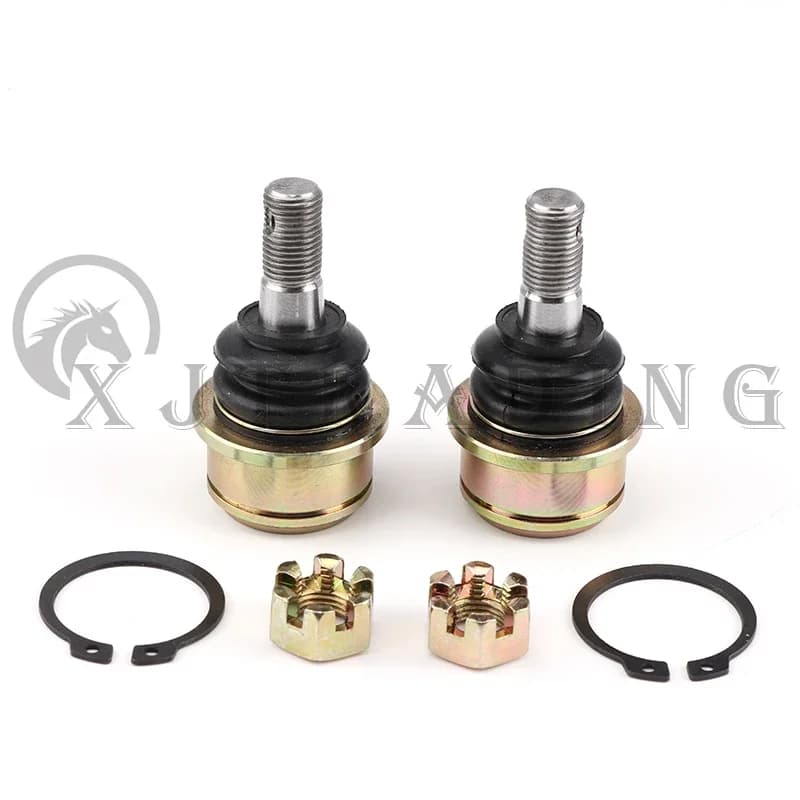 Kit giunto sferico M12 (34X12mm) per parti di ricambio cinesi ATV UTV Go Kart Buggy Quad Bike