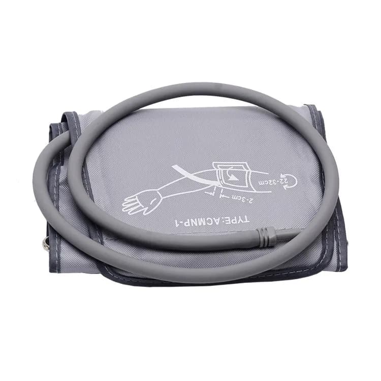 Adult blood pressure cuff 22-32 cm/22-48 cm for arm arterial pressure meter Tonometro Sfigmomanometro