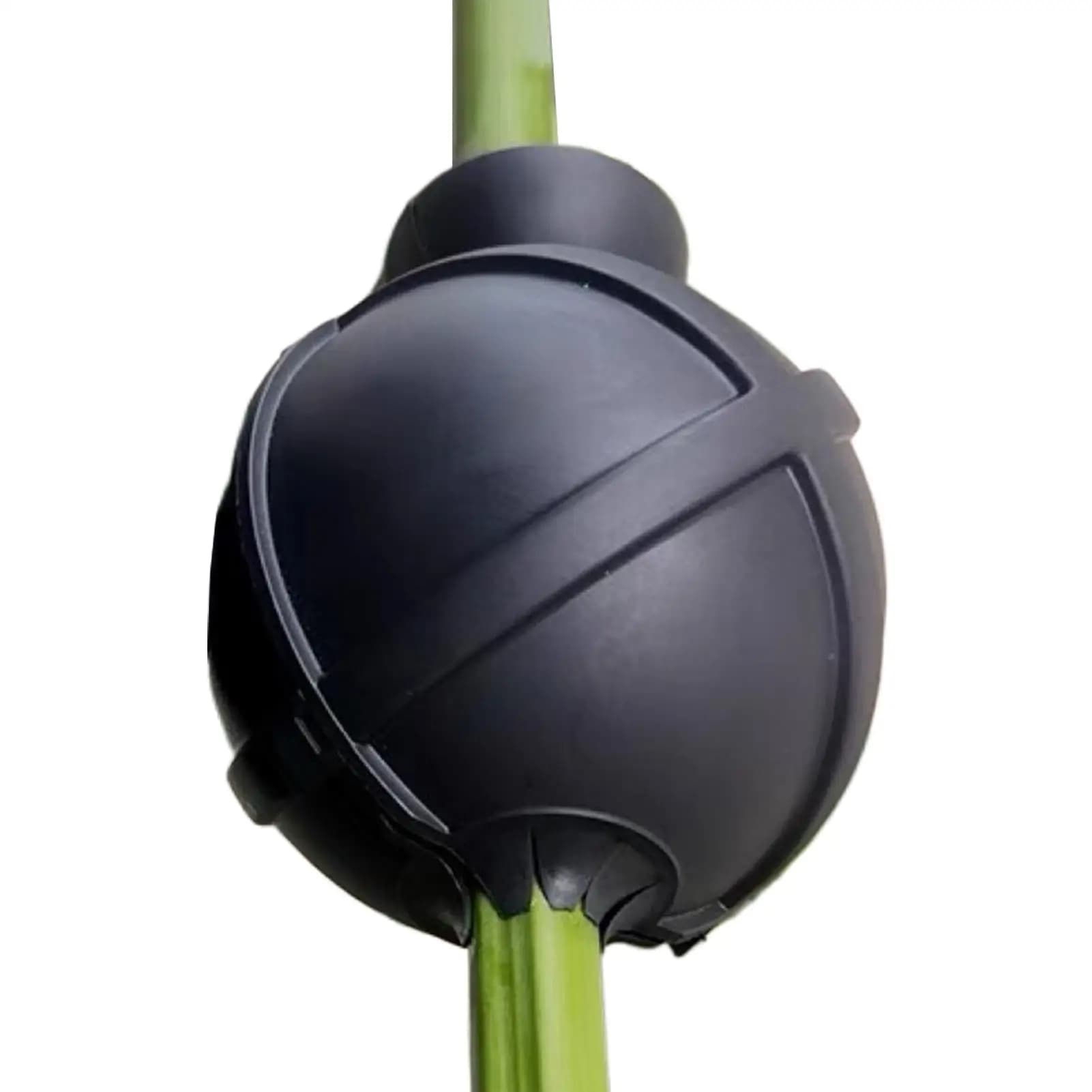 Plastic Grafting Rooting Ball High Pressure Grafting Box Propagation Breeding Rooting Case Nursery Box Garden Plant Propagation