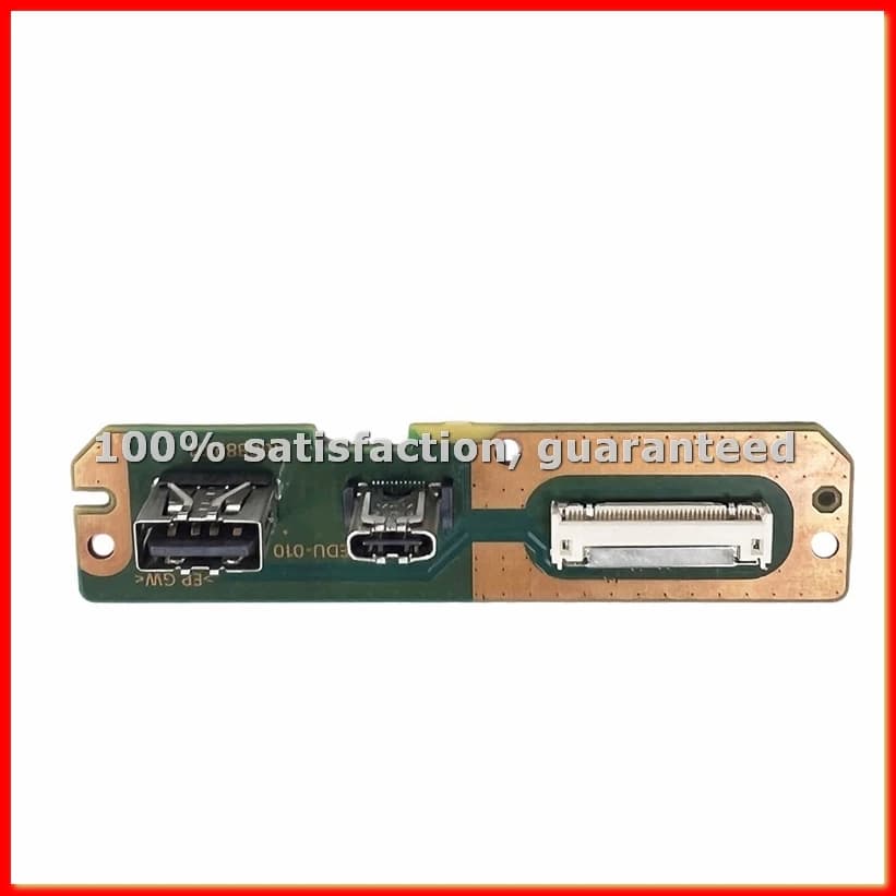 Scheda Laterale USB TYPE-C/TYPE-A per Console 1000 - Ricambi per Console di Gioco -010-A68X