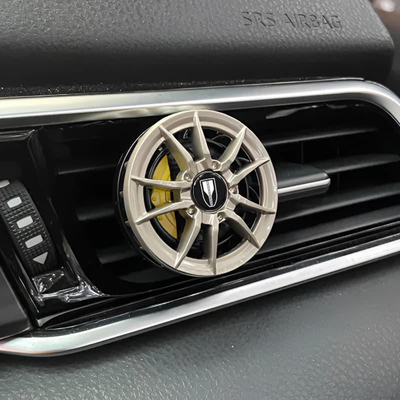 Car Perfume Air Freshener Air Vent Outlet Diffuser Clip For Hongqi H5 H6 H9 HS5 HS3 HS9 HS7 EQM5 EQ9 EHS9 EHS5 EHS7 08