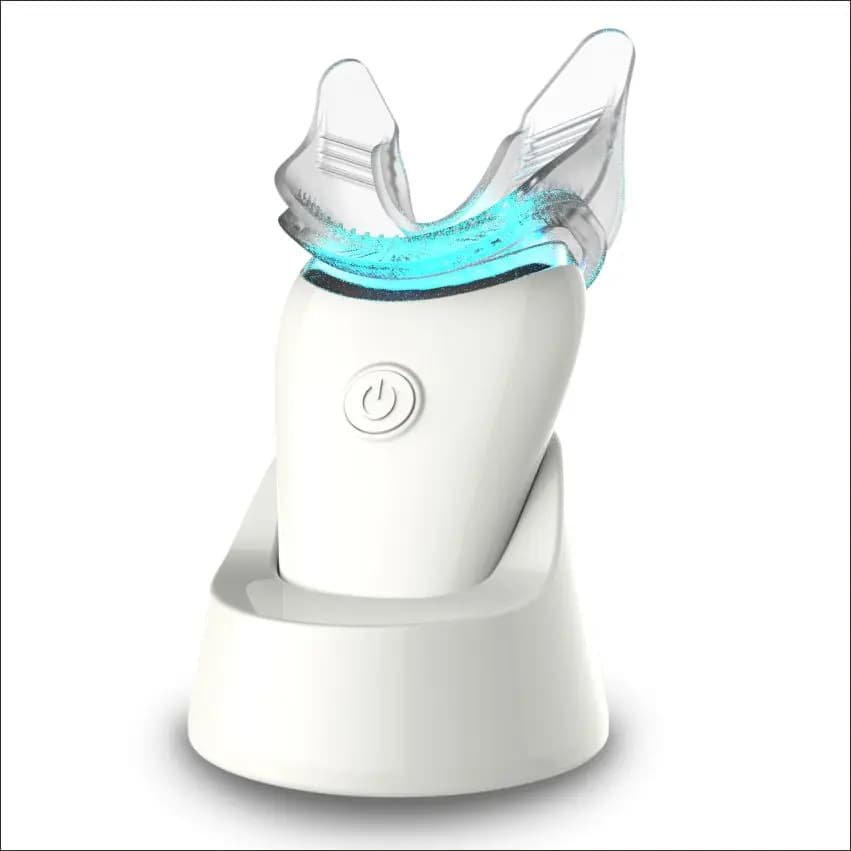 Super Effective Portable Teeth Whitening Machine Multipurpose Teeth Whitening Accessories Kit For Home Use