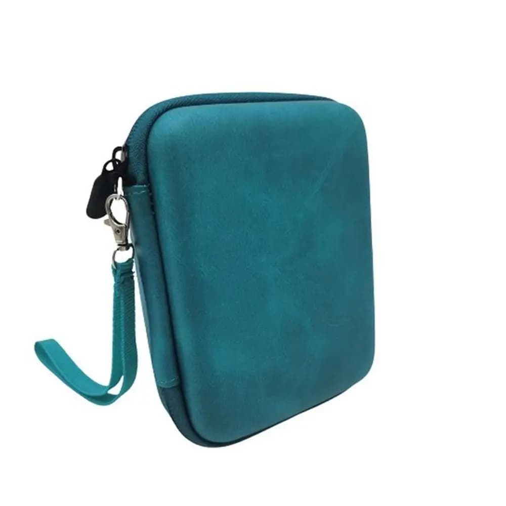 Accessorio per Chitarra, Borsa Impermeabile Antiurto per Plettri, Porta Plettri, Custodia per Plettri, Regalo