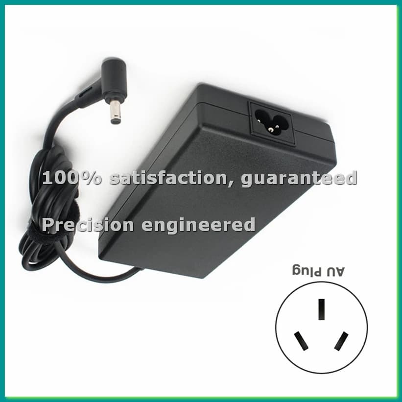 150W Laptop Charger 20V 7.5A, AC Power Adapter Compatible with GF63, AU Plug - PZZW