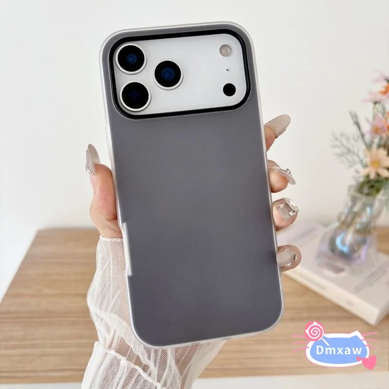 Nuova custodia 2-in-1 in gel colorata e satinata con porta carte per Poco X8 Pro Max X7 X6 X5 X4 X3 Pro NFC F8 F7 Pro Ultra