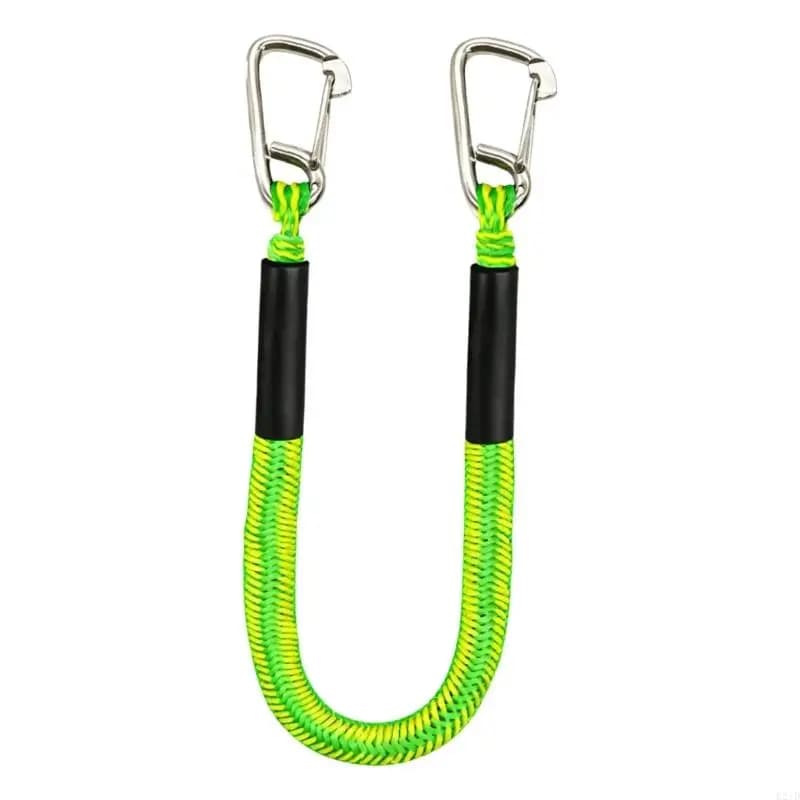 Ship Docking Elastics Rope Motorboats Dock Line Mooring Rope For Kayaks Boats