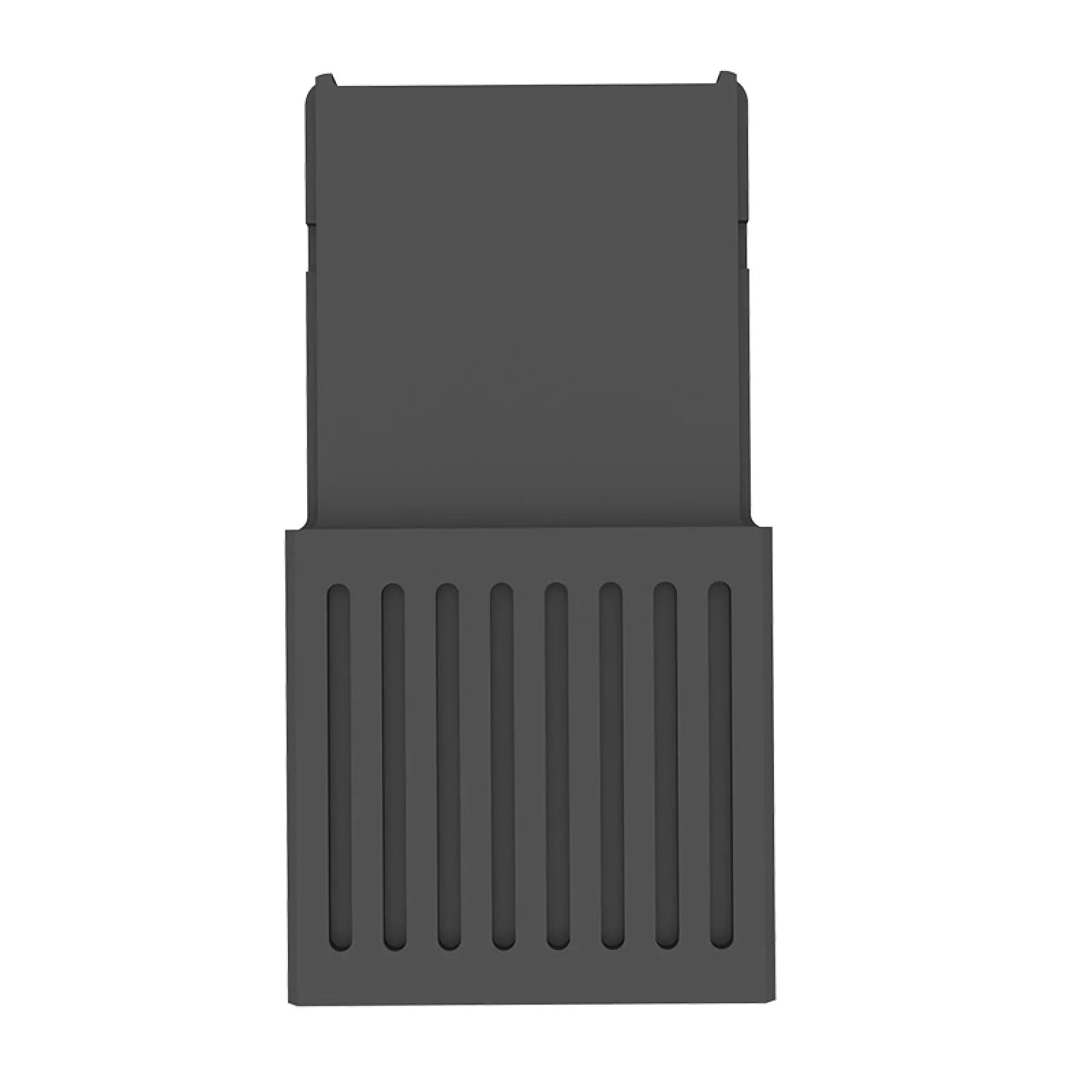 External Host Hard Drive Conversion Box For Xbox Series X/S Game Console M.2 Hard Drive Expansion Card Converter Accessories