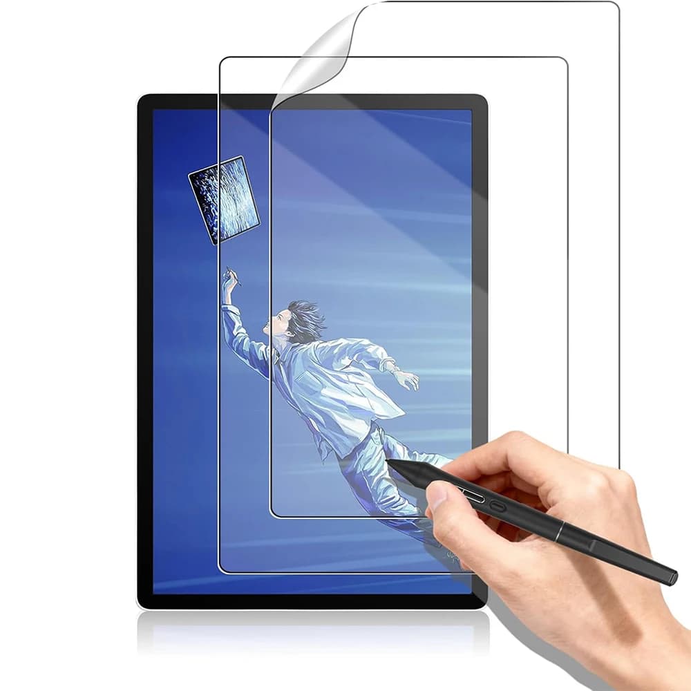 2-3 PCS HD Full Hydraulic Hydrogel Film for Wacom MovinkPad Pro 14 14 inch Drawing Tablet Screen Protector
