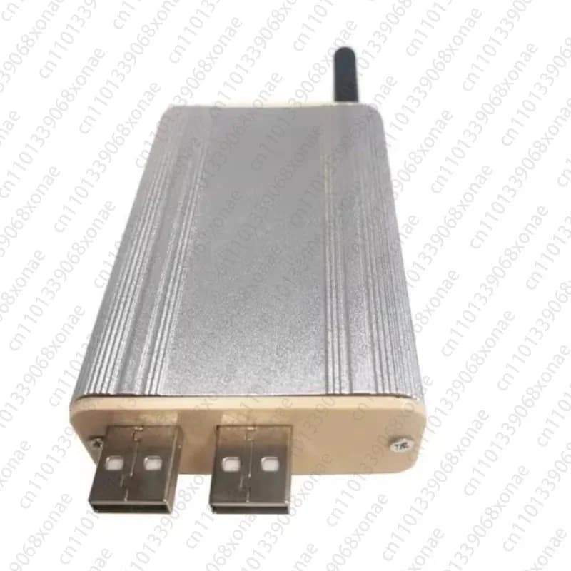 Interfaccia radio portatile SA818 Ham Allstar compatibile Pi 2/3/4 Raspberry Pi