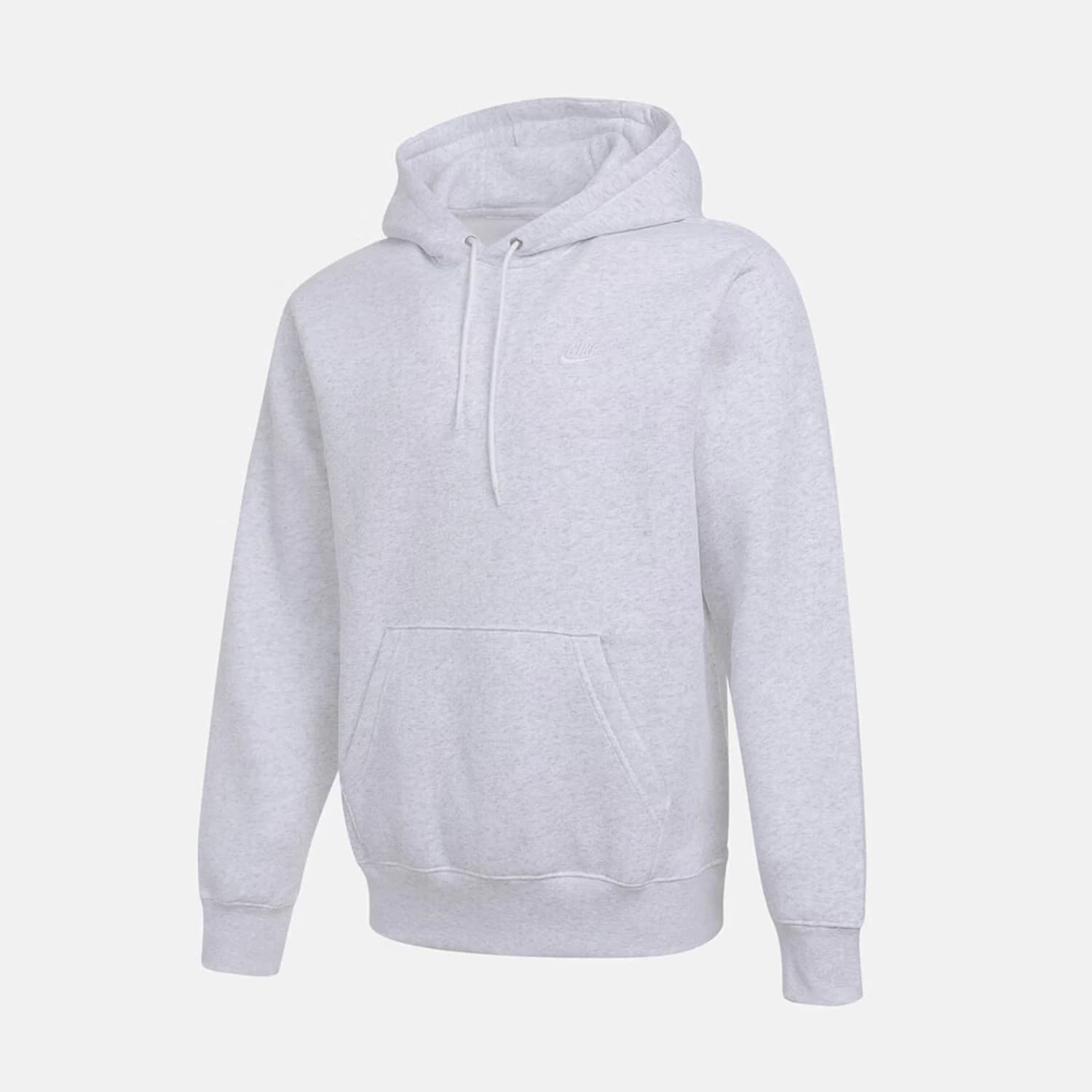 Nike genuine autumn men's knitted hooded daily hoodie FN3860-051
