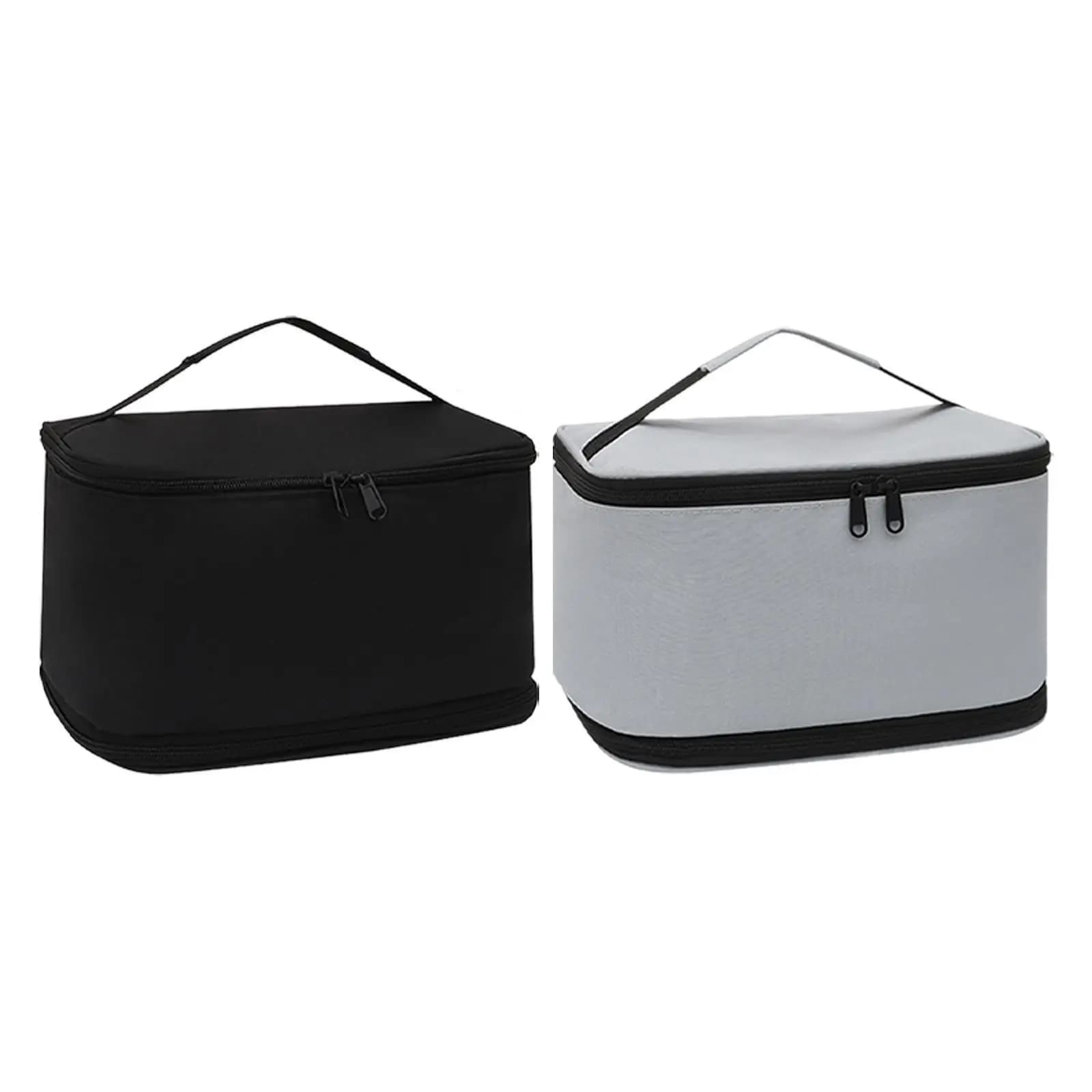 Borsa termica isolata Lunch Box portatile riutilizzabile commerciale isolata termica