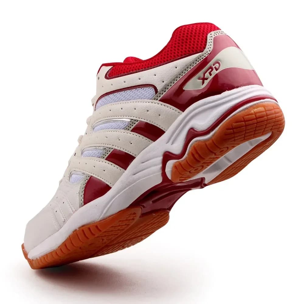 2024 Men's Sports Shoes Professional Yarn Women's Shoes Light and Breathable Sneakers Damping Wear Resistant Volleyball Shoes