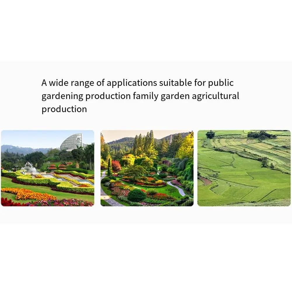 Automatic Timer Irrigation Controller Multifunctional Digital Display Programmable Hose Timer Electronic Durable Sprinkler Timer