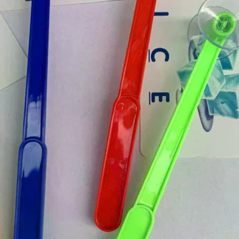 Giocattoli Antistress, Giochi da Tavolo per Bambini, Martello a Ventosa, Gioco Divertente da Tavolo per Feste