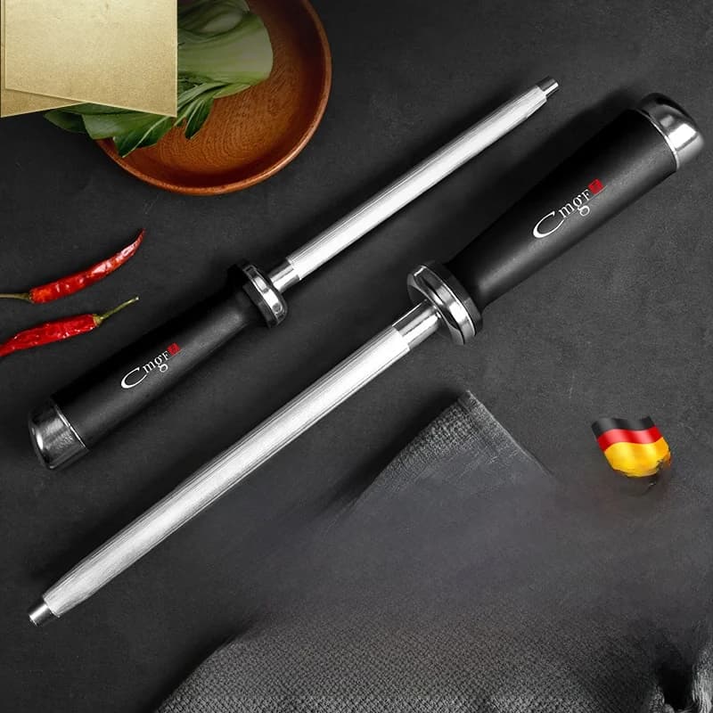 Professional stone sharpeners for butcher, domestic use, kitchen tool, butcher sharpeners