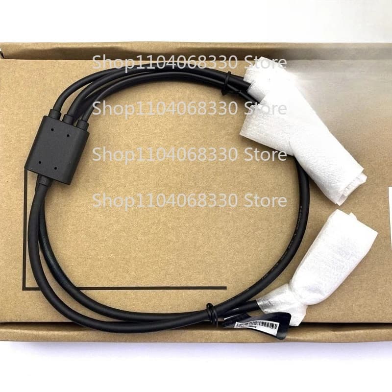 Cavo USB HDMI nero originale da 1 metro per visore VR HP Reverb G2 M52189-001
