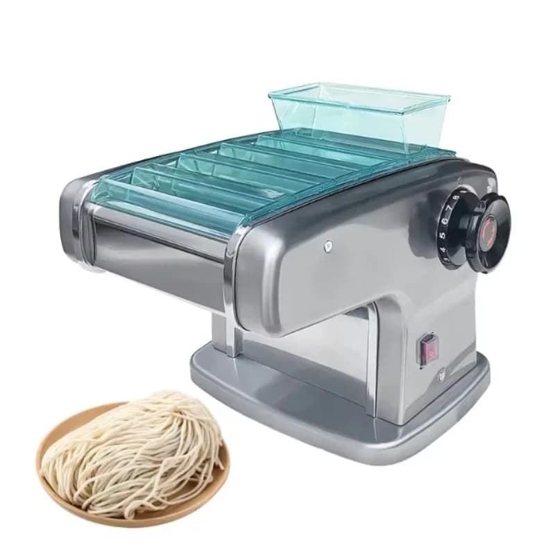 Macchina Automatica per la Produzione di Noodle e Pasta Ramen