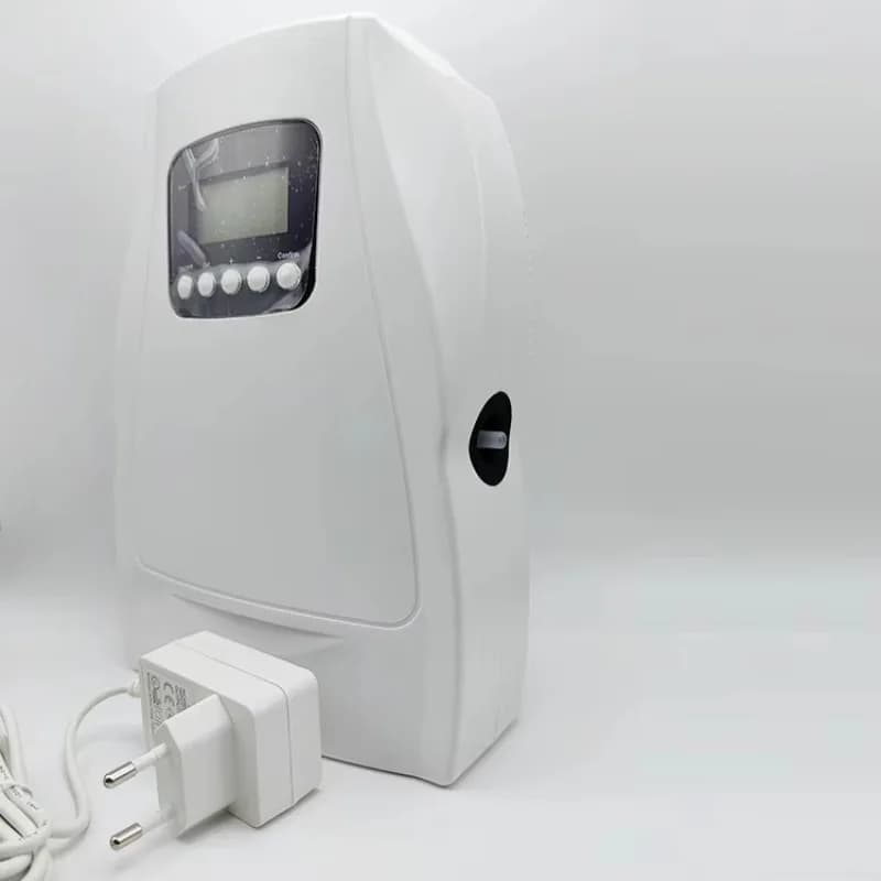 12V Portable Ozone air Purifier Home Car Use air Cleaner Water Treatment