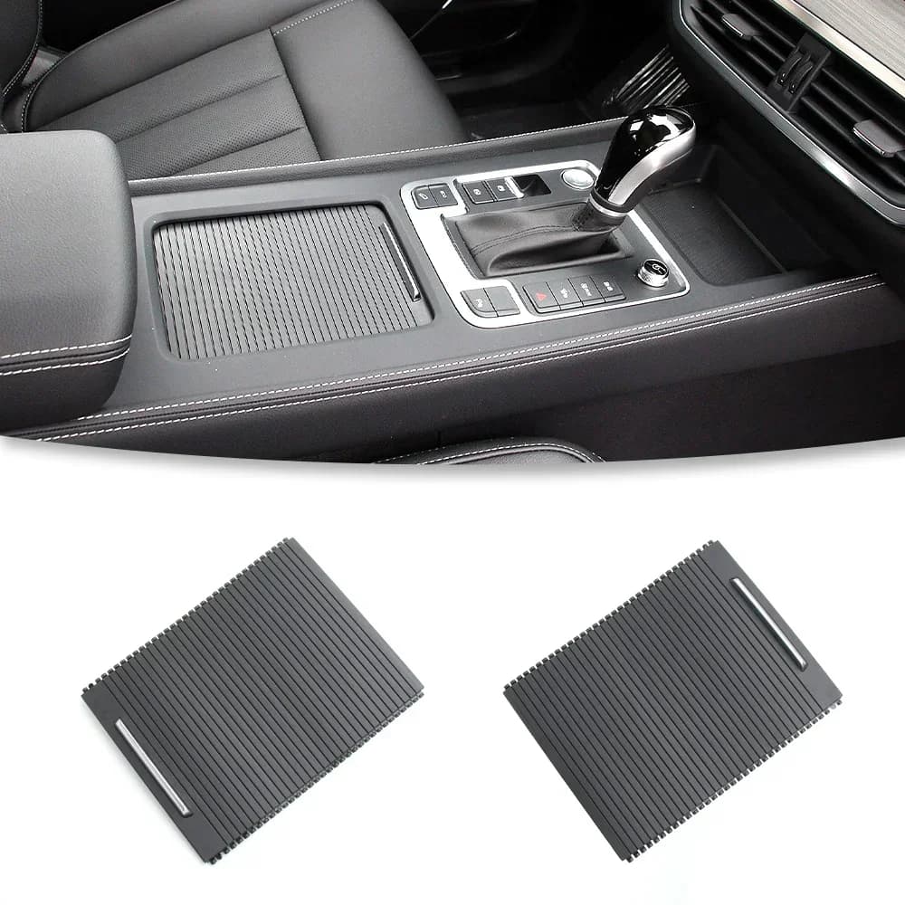 Auto Console Centrale Bracciolo Box Tende A Rulli Anteriore Portabicchieri Tenda A Rullo Per BYD Don TANG 2018-2021 Versione Carburante