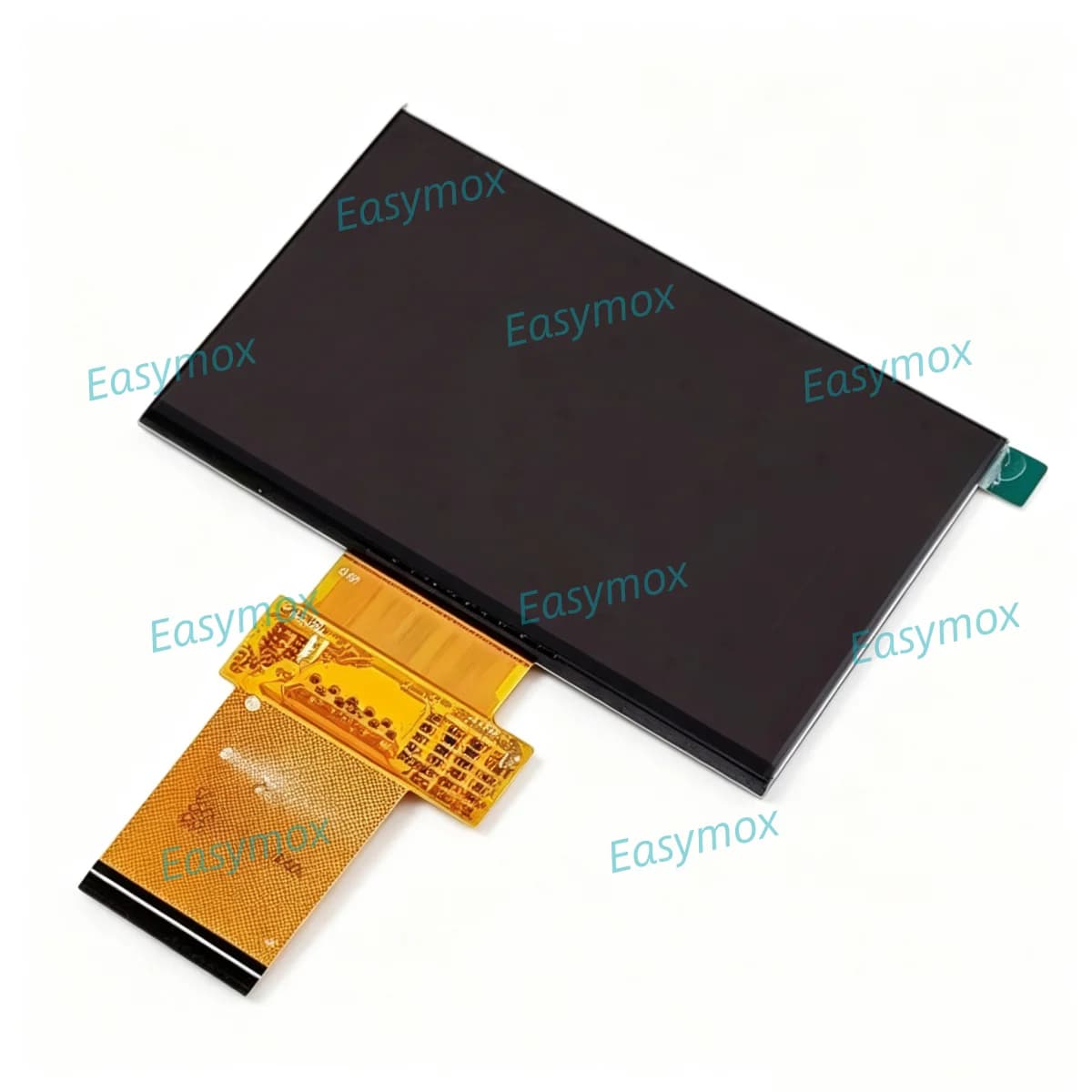 Project LCD Screen For Hiper Cinema C10 Projector RX058B Display Panel Replacement