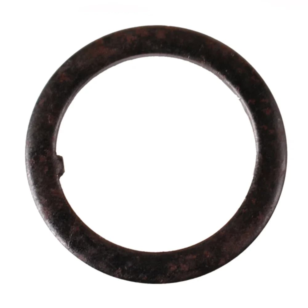 Bicycle Parts Helmet Front Fork Outdoor Raod Sports Material Mountain Bike Non- Threaded Alloy Bearings 25MM 24MM