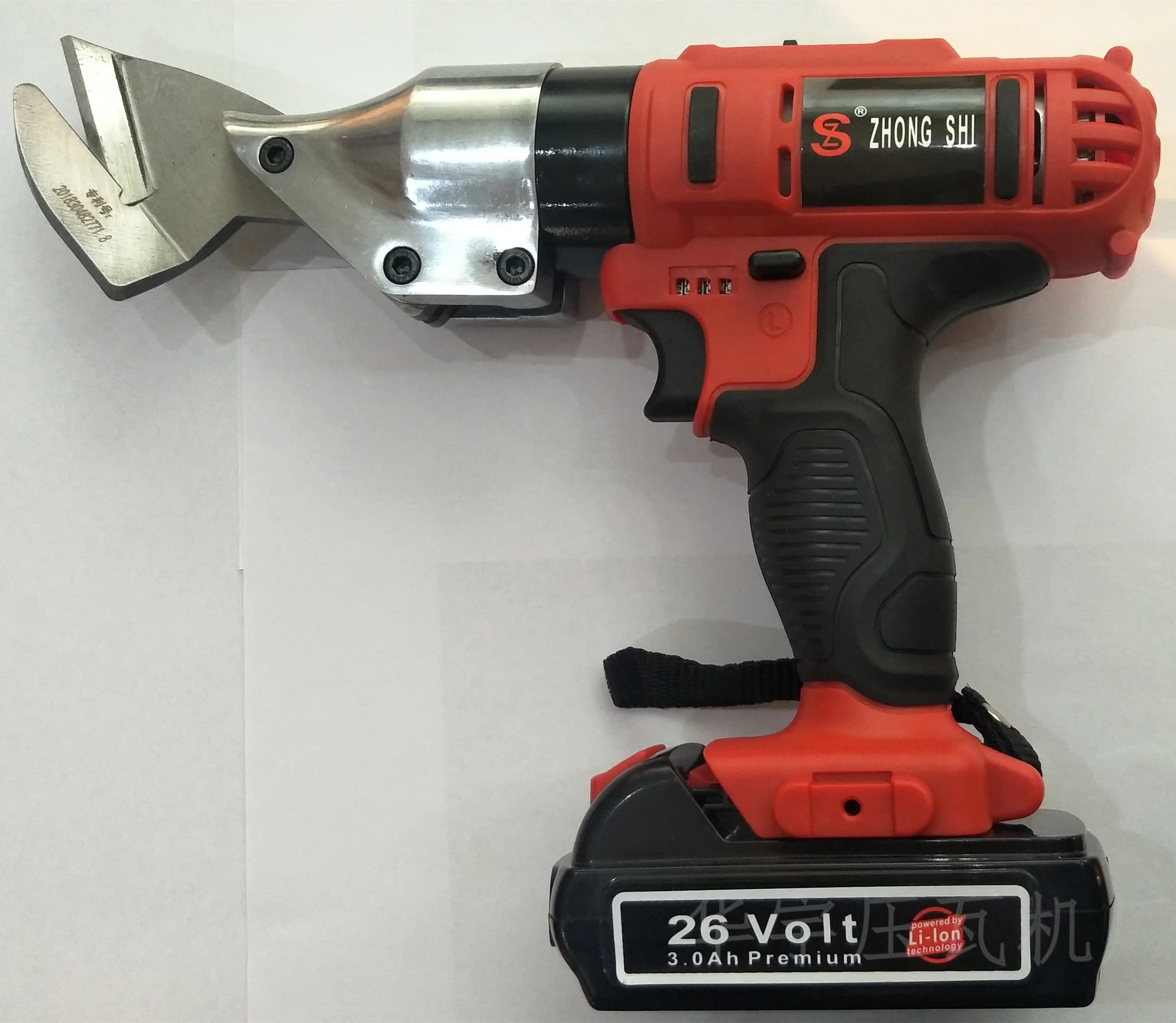 Electric Lamiera Scissors for Sale, Electric Cesories for Zincato Metal Roofs, Electric Power Drills