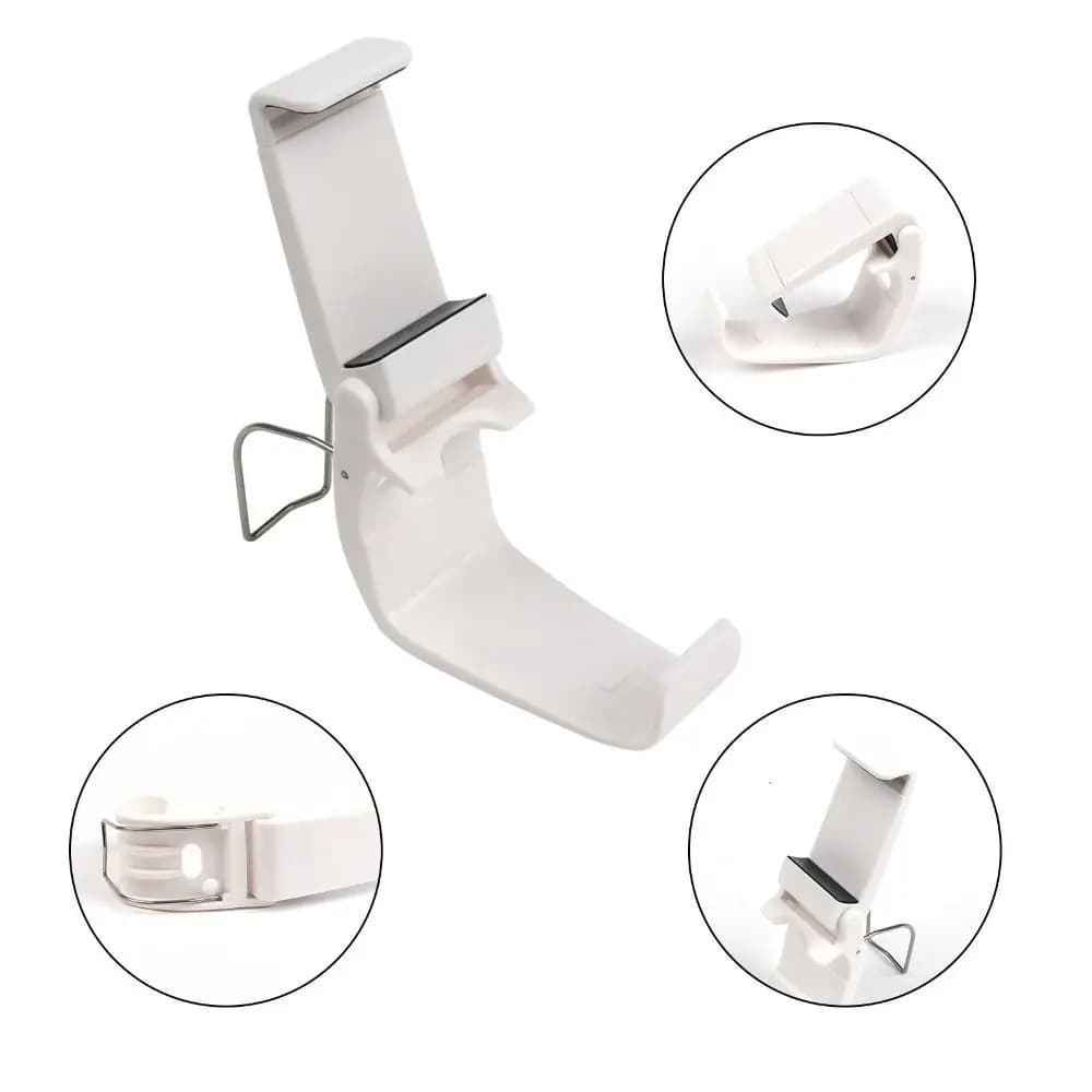 Controller universale regolabile Clip per telefono Accessori per giochi Supporto per gamepad Supporto per telefono per Xbox Series SX