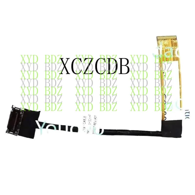 CD DB6017B 1372601 New Camrea webcam cable for HP 830 G7 835 G7 840 G7