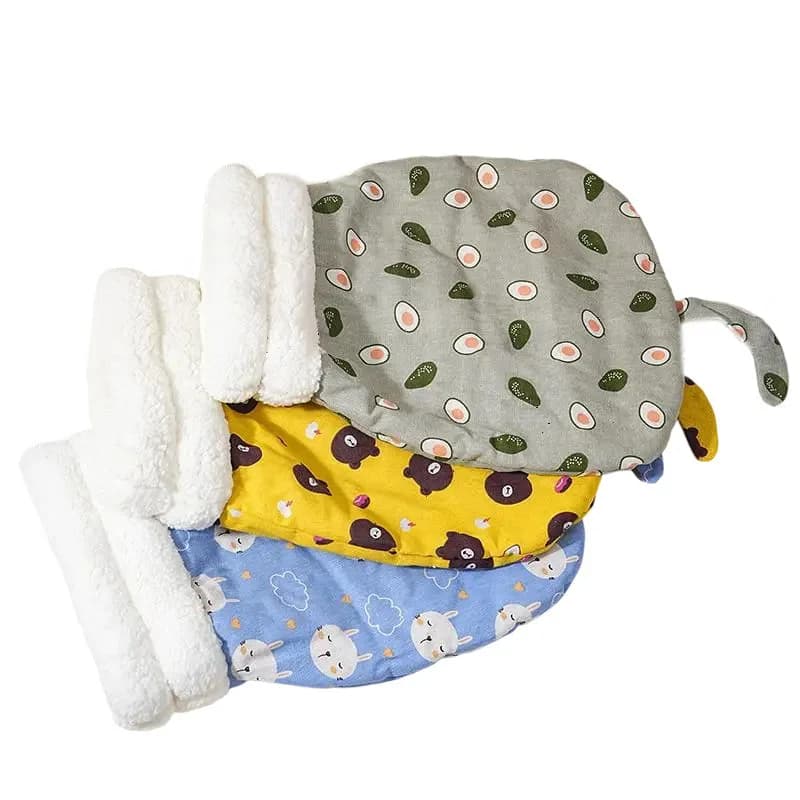 Tunnel cat and dog bed, winter warm enclosed cat bed, pet supplies, kitten nest pad, cat mat, cat sleeping bag