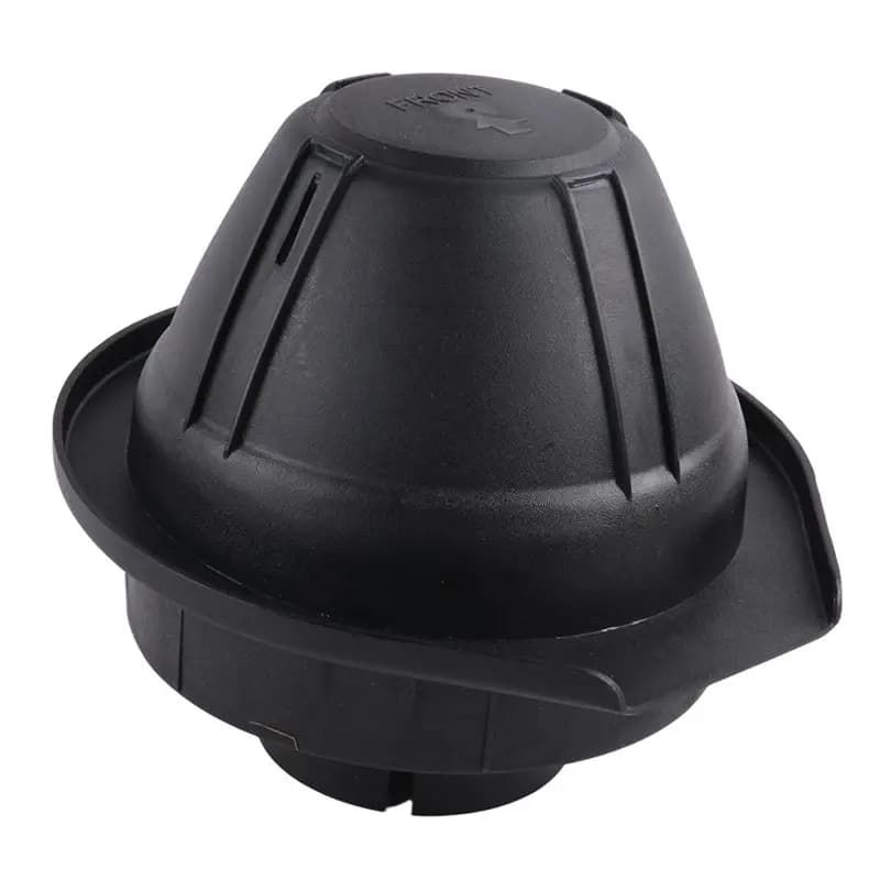 AB96-Replacement Snorkel Ram Air Intake Cap Pre-Cleaner Snorkel Mushroom Head Part