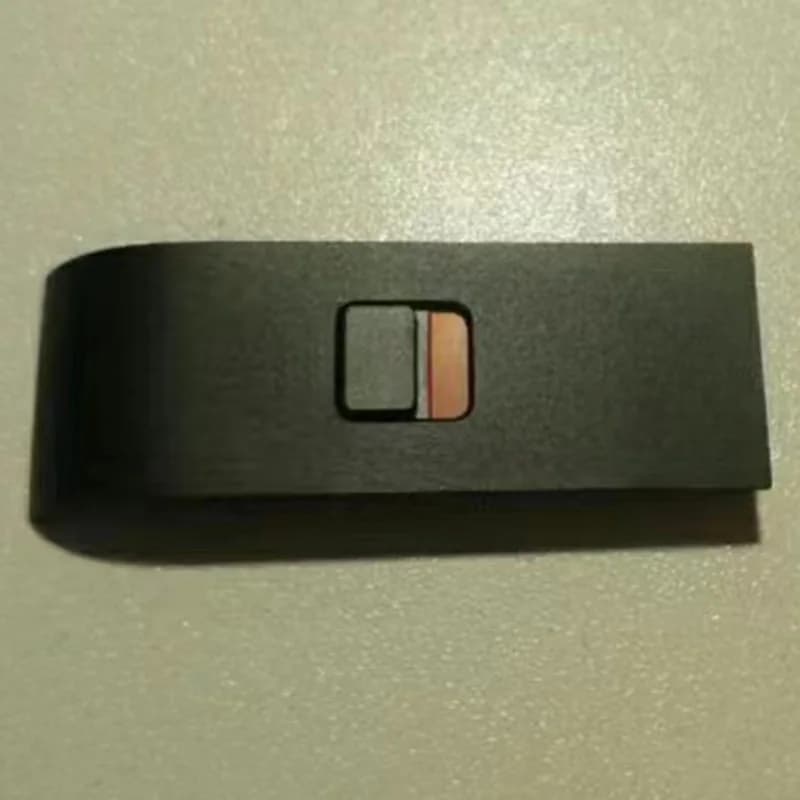 95% nuove parti di riparazione del coperchio dello sportello della batteria per GoPro Max Black Action camera