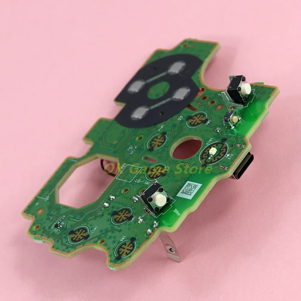 Circuito PER Xbox One Slim Elite 1 2 Maniglia Pannello di Alimentazione Controller di Gioco Programma Chip di Riparazione Per Xbox Serie SX