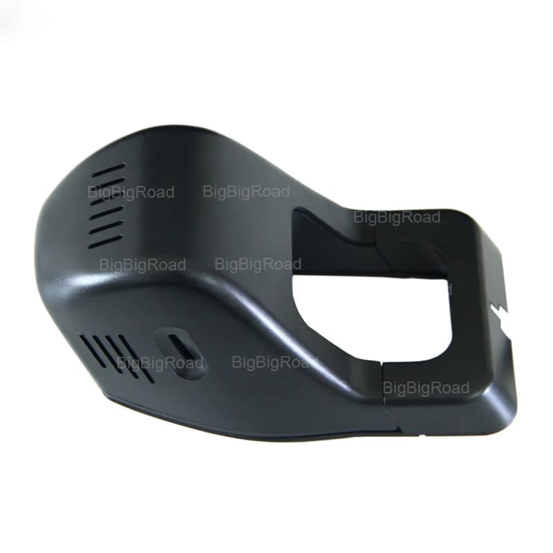 For Peugeot 2008 308 308S e2008 Traveler 108 301 408 5008 608 APP Control 4K Auto Wifi DVR Video Driving Dash Cam