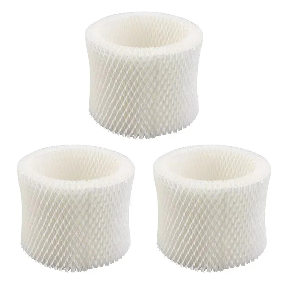 Confezione da 3 filtri umidificatori di ricambio per FY2401 compatibili con HU4801 HU4802 HU4803 HU4811 HU4102 Offerta di utilizzo di lunga durata