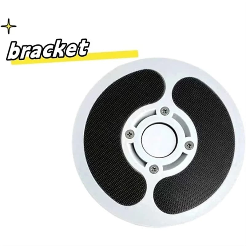 TCF-Vacuum Cleaner Mop Holder Parts For Lydsto W3 / W2 / Kyvol Cybovac S60 / AICLE INS-200 Spare Parts