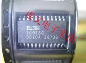 Spedizione gratuita 10013G ELMOS IC 10 PZ