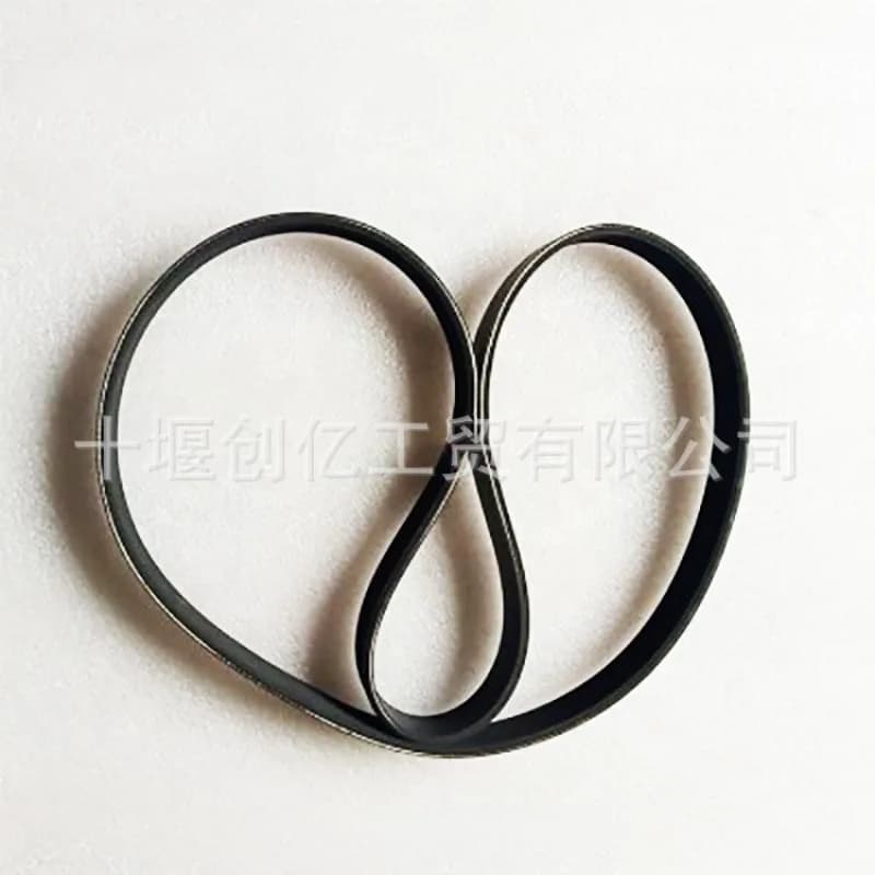 Adatto per parti del motore Cummins 6BT5.9 ventola V cinghia rib 3290040 3938693