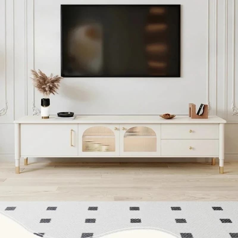 TV Cabinet Universal Console Gamer Monitor Tv Table Modern Universal