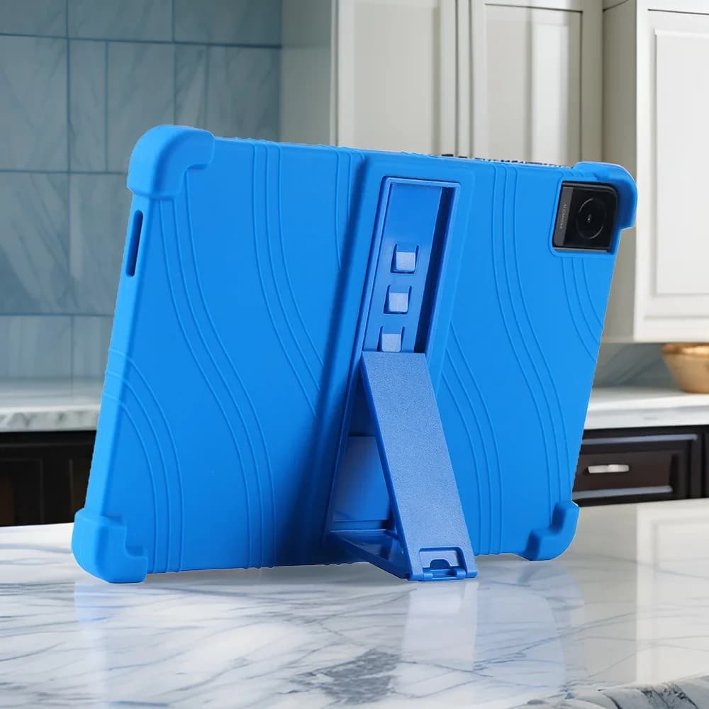 Custodia per tablet TCL TAB 10 Gen 2 Custodia protettiva antiurto in silicone