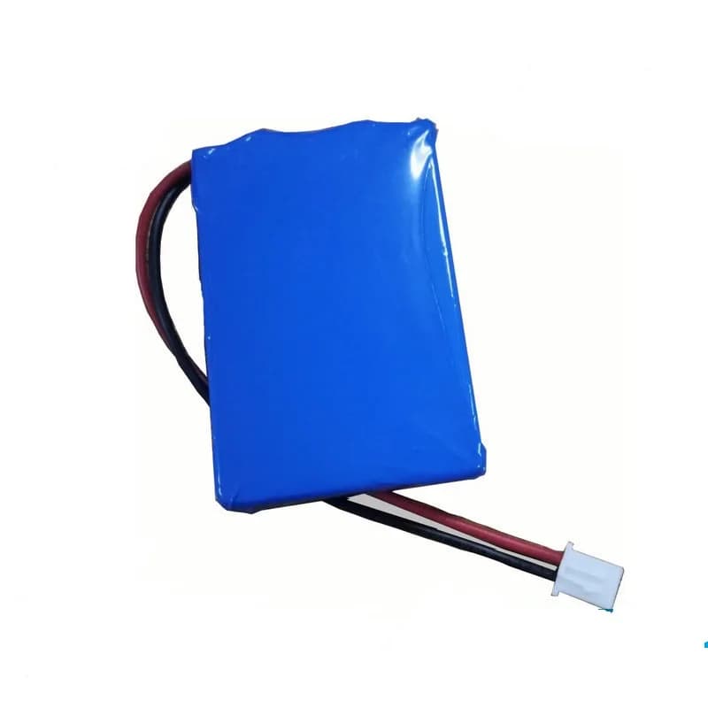 Battery for JERRY JERRY-II